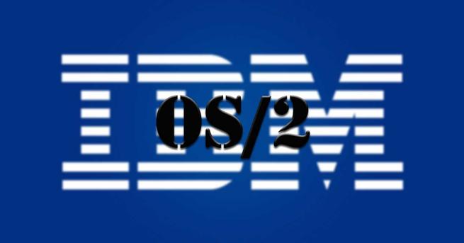 IBM OS/2
