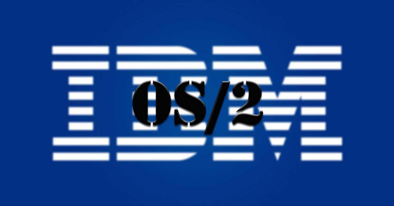 IBM OS/2