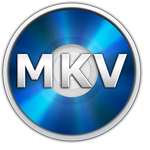 MakeMKV logo