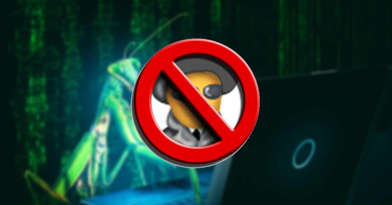 SUPERAntiSpyware programa anti malware