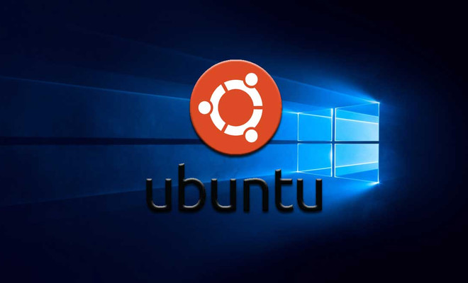 Ubuntu Windows