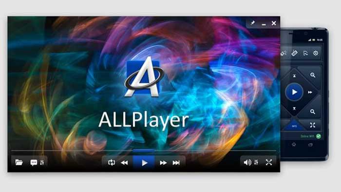 ALLPlayer reproductor