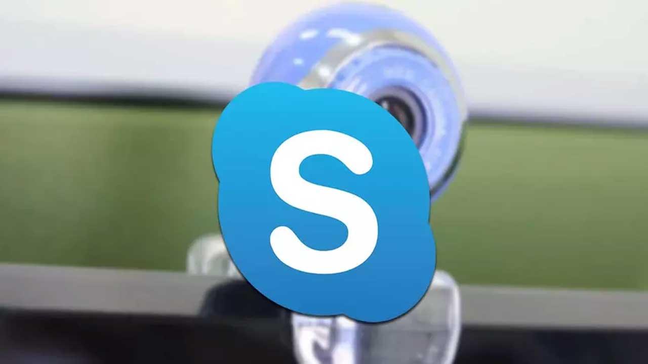 camara skype