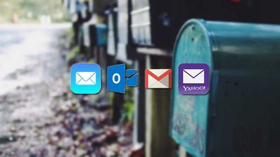 clientes de correo electrónico