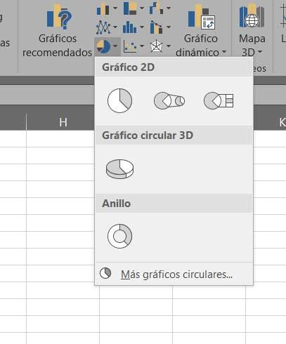 Contenidos multimedia Excel