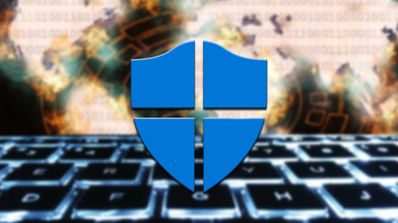 Fallo Windows Defender