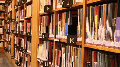 Gestor ebooks