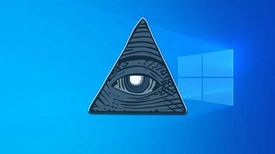 Modo Dios Windows