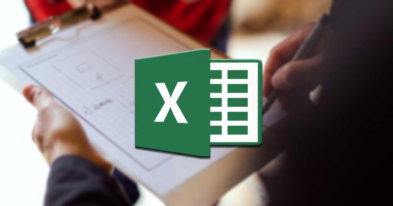 Portapapeles de Excel
