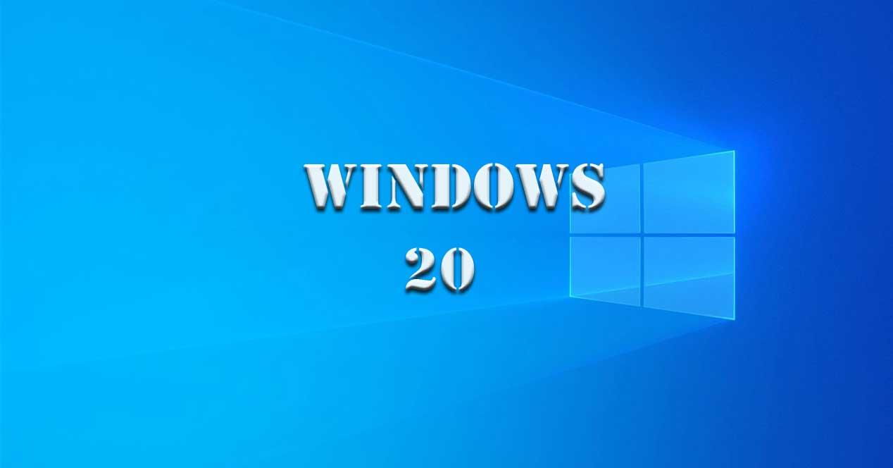 Windows 20