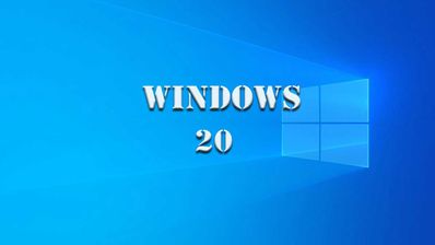 Windows 20