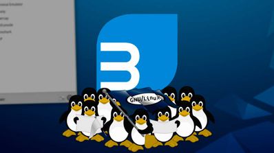 BackBox Linux