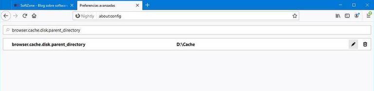 How to Change the Cache Path in Chrome, Firefox, Edge and Others