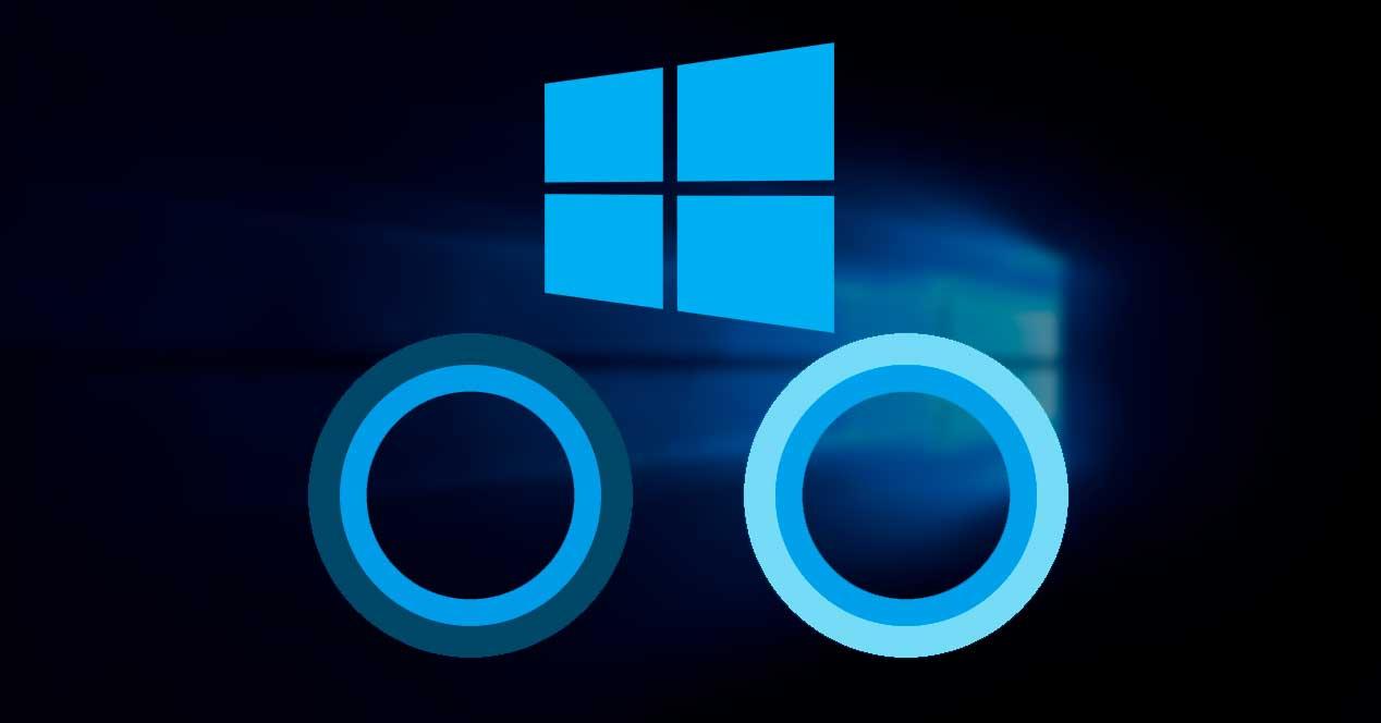 Cortana Windows 10