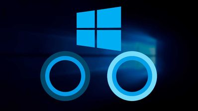 Cortana Windows 10
