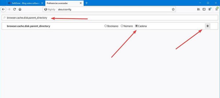 How to Change the Cache Path in Chrome, Firefox, Edge and Others