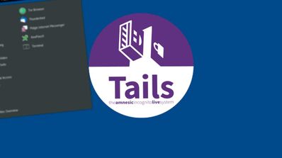 Distro Tails