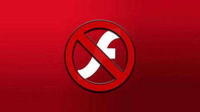 Eliminar Flash