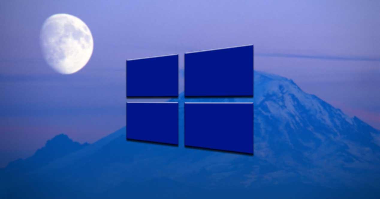 Pack de fondos de pantalla HD de Windows XP, Vista y Windows 7