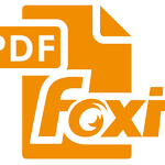 Foxit Reader logo