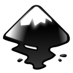 InkScape logo
