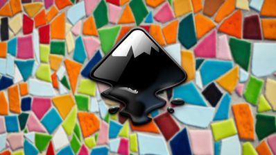 Inkscape 1.0 diseño