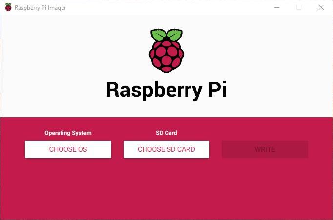 Instalar Ubuntu en SD para Raspberry Pi - 1