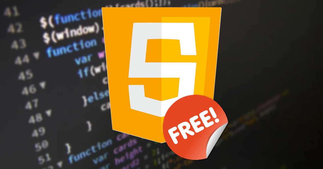 JavaScript gratis