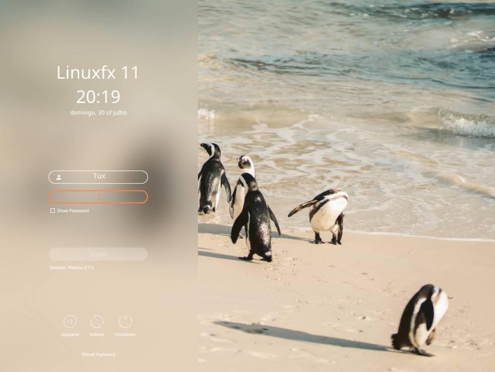 Linuxfx 2024 - 2