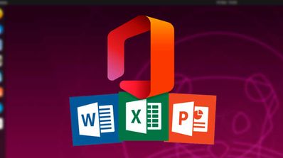 Office en Ubuntu