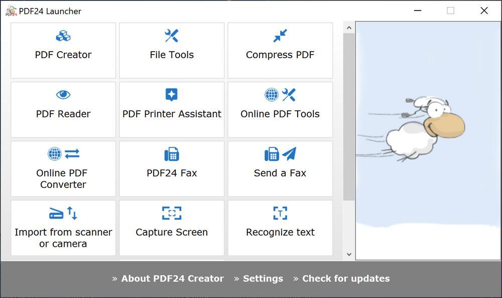 Mejores programas para crear y editar PDF en Windows