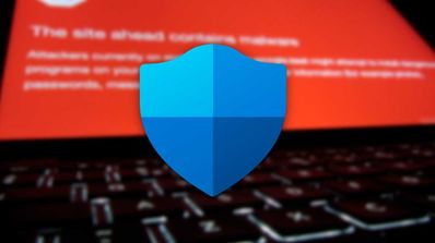 Windows Defender Programas no deseados
