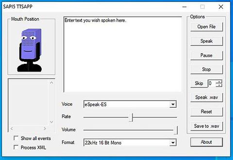 Ttsapp Como Descargar E Instalar Voz Loquendo Para Pc Facil Y Loquendo Tts