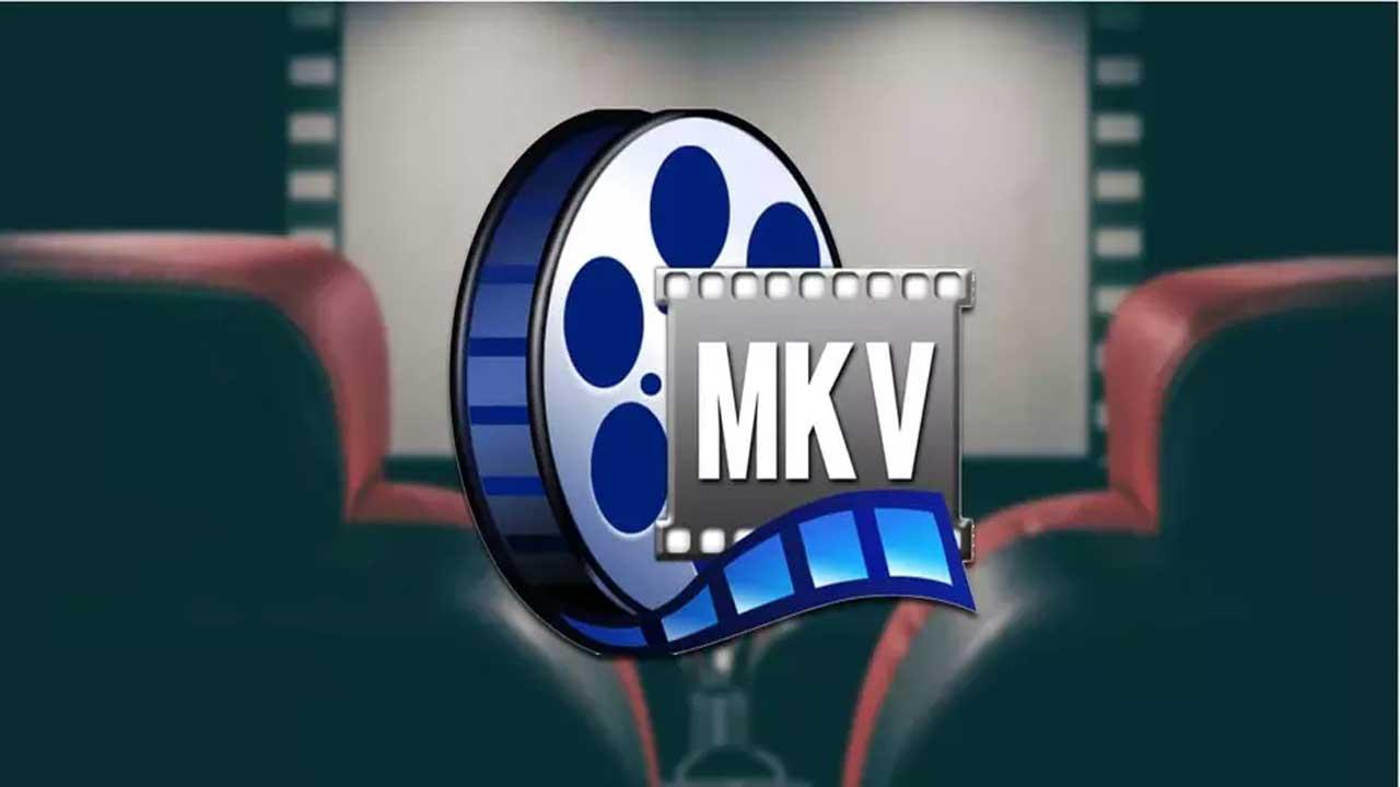video mkv