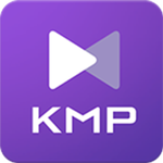 Logo KMPlayer