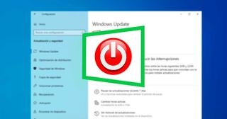 How to Restart or Shutdown Windows 10 Without Installing Updates