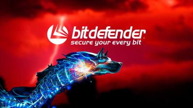 Bitdefender fallo seguridad
