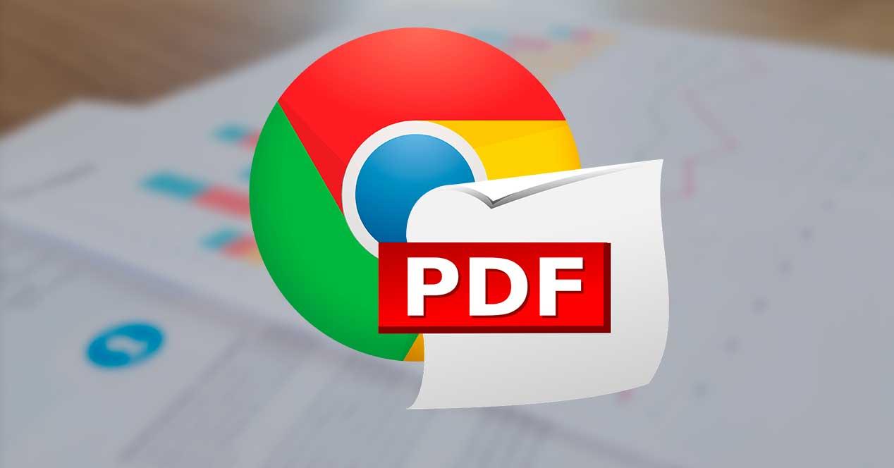 how to download pdf from chrome
