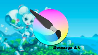 Descargar Krita 4.3