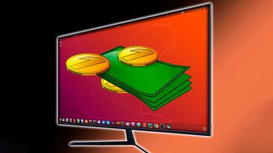 Dinero Ubuntu