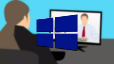 Escritorio Remote Windows