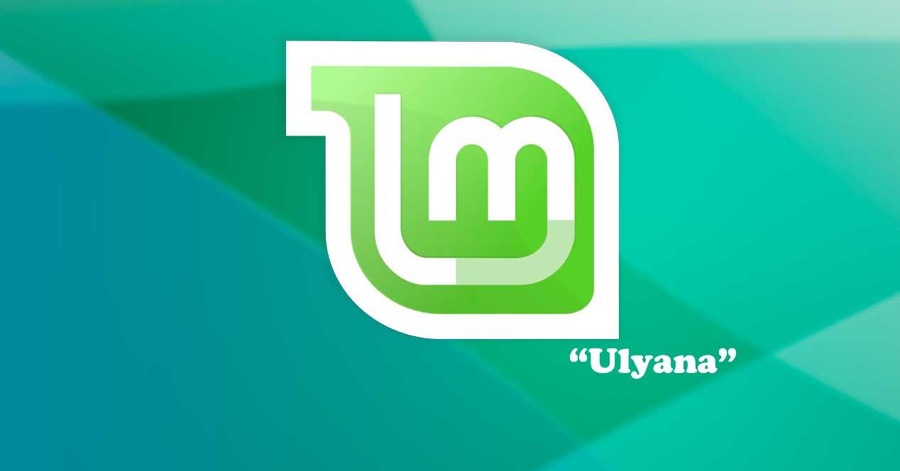 Linux Mint 20 Ulyana