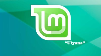 Linux Mint 20 Ulyana