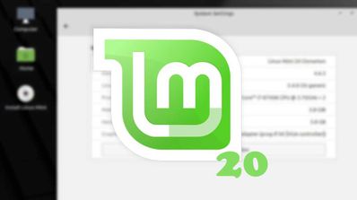 Linux Mint Ulyana