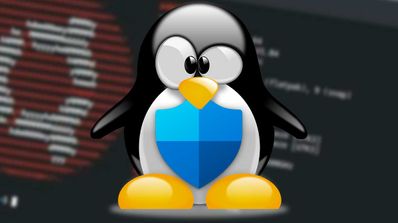 Linux Ubuntu Windows Defender