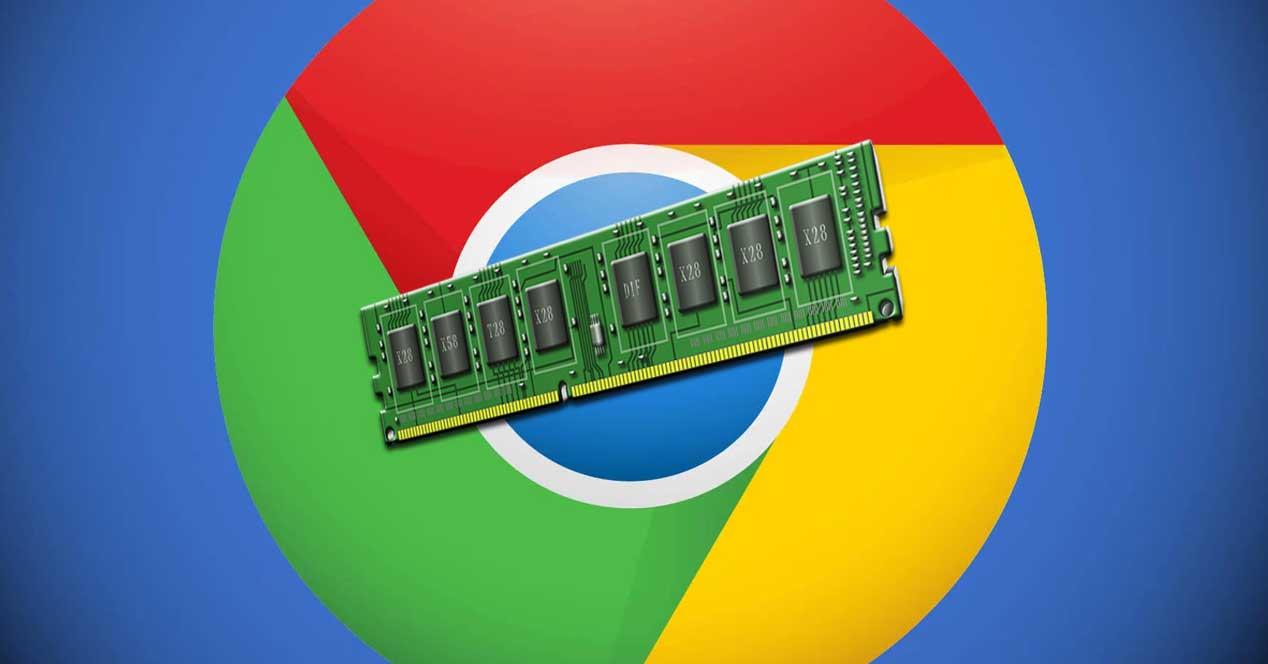 RAM Chrome