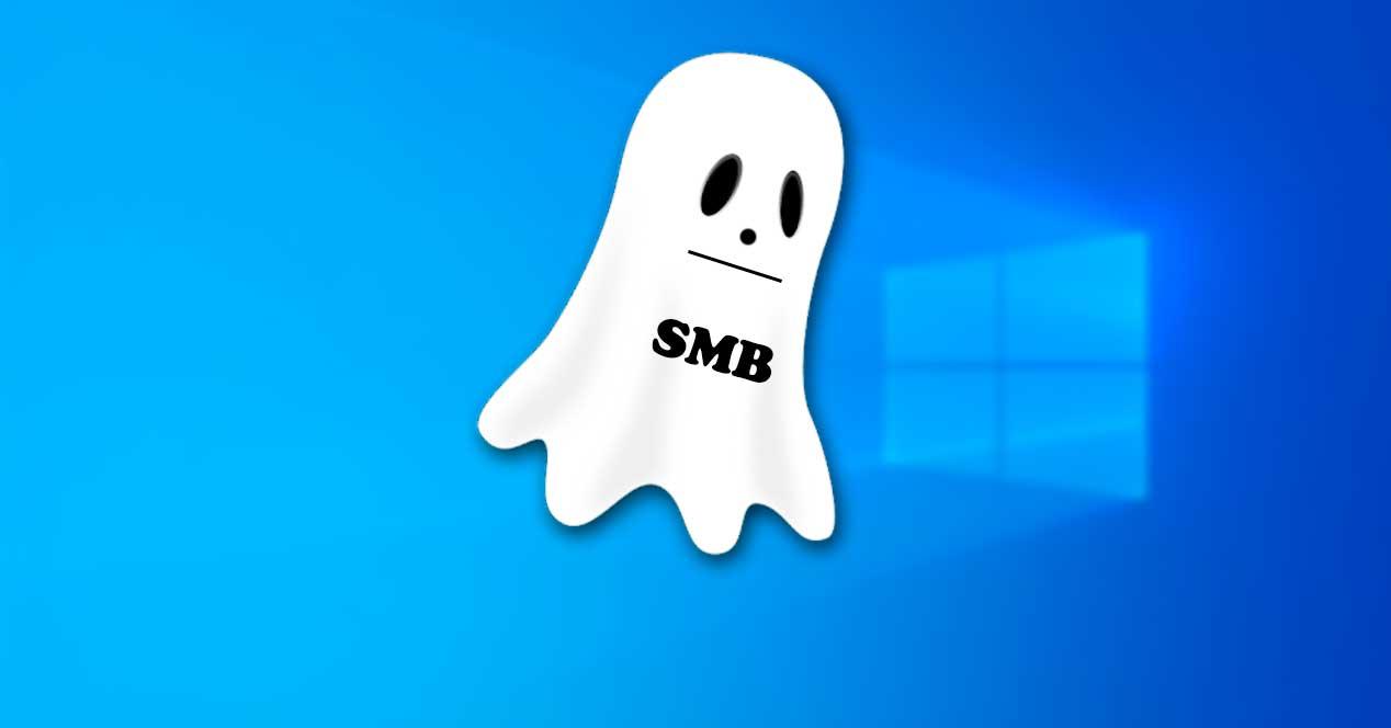 SMBGhost Windows 10