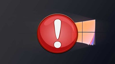 Windows 10 peligro