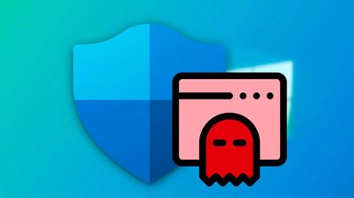 Windows Defender Rootkit