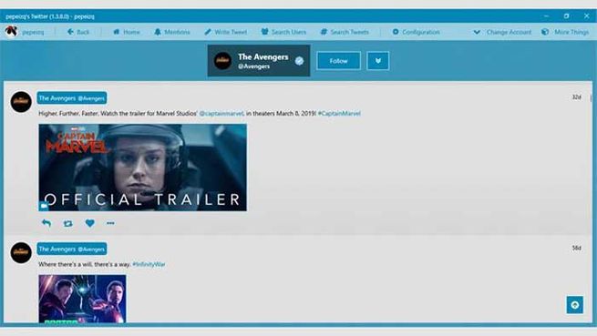 Best Twitter Client Windows: Twitter Client Windows 10 – ITVQ